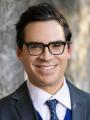 Photo: Dr. Michael Cahill, MD