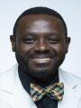 Photo: Dr. Desmond Adamu, MD