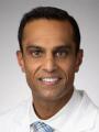 Photo: Dr. Aakash Shah, MD