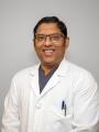 Photo: Dr. Clint Oommen, MD
