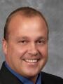 Photo: Dr. John David, MD
