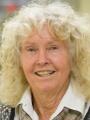 Photo: Dr. Diane M English, MD