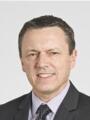 Photo: Dr. Herman Kessler, MD