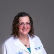 Photo: Dr. Brooke Pletcher, MD