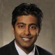Photo: Dr. Job Chacko, MD