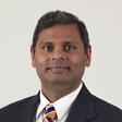 Photo: Dr. Venkat Perumal, MD