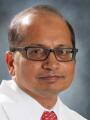 Photo: Dr. Musharraf Navaid, MD