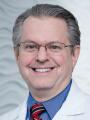 Photo: Dr. Raymond Miller, MD