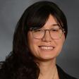 Photo: Dr. Nina Debenedictis, MD
