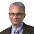 Photo: Dr. Hitendrakumar Upadhyaya, MD