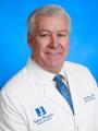 Photo: Dr. Derry Dye, MD