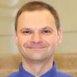 Photo: Dr. Richard Mullin, MD