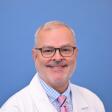 Photo: Dr. Christopher Elliott, MD
