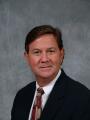 Photo: Dr. John Mitchell, MD