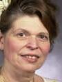 Photo: Dr. Linda Marcus, MD