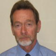 Photo: Dr. James Crosby, DO