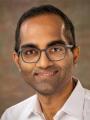 Photo: Dr. Anand Venkatraman, MD