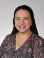Photo: Dr. Sara Ritchie, MD