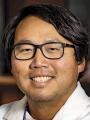 Photo: Dr. Ian White, MD