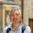Photo: Dr. Sang Cho, OMD