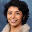 Photo: Dr. Suja Joseph, MD