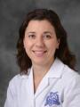 Photo: Dr. Virginia Skiba, MD