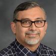 Photo: Dr. Nikhil Uppal, MB Bs