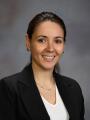 Photo: Dr. Johanna Wenninger, MD