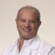 Photo: Dr. Paul Rosenberg, MD