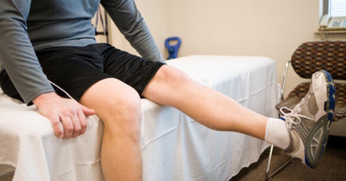 What Expect After Treatment for Dislocated