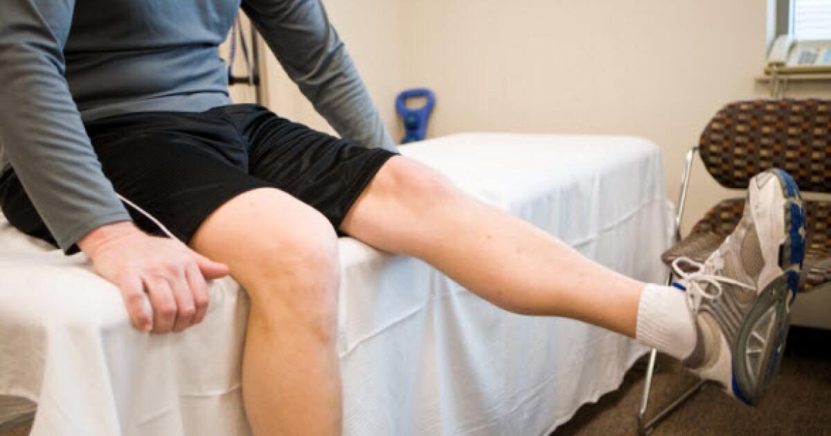 What to Expect After Treatment for a Dislocated Knee