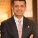 Photo: Dr. Syed Shah, MD