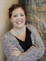 Photo: Dr. Katherine Norris, MD