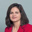 Photo: Dr. Faria Farhat, MD