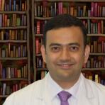 Dr. Venkatesan Vidi, MD