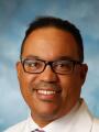 Photo: Dr. Kitonga Kiminyo, MD