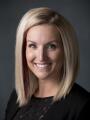 Photo: Dr. Anita Aldrich, MD