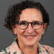 Photo: Dr. Carol Weitzman, MD