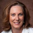 Photo: Dr. Carol McCullough, MD