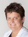 Photo: Dr. Vonda Houchin, MD