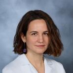 Dr. Anna Apostolopoulou, MD
