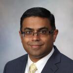 Dr. Mathew Thomas, MB BS