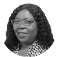 Photo: Grace Nwadike, CNP