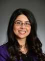 Photo: Dr. Haleh Heydarian, MD