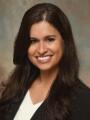 Photo: Dr. Carla Osigian Probst, MD