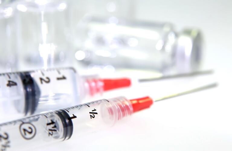 Needles One Milliliter