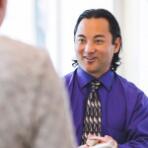 Dr. Leo Chough, MD