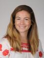 Photo: Dr. Katherine Foote, DO