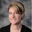 Photo: Dr. Rachel St John, MD