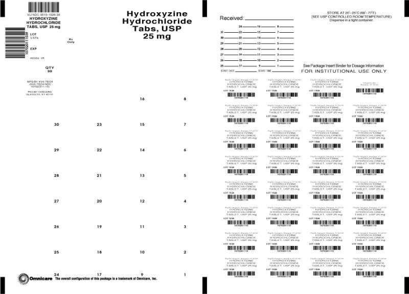 Cheap hydroxyzine